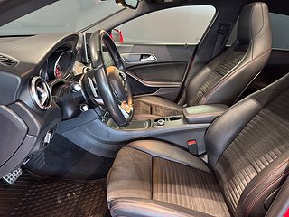 Kombi Mercedes-Benz CLA 3 av 9