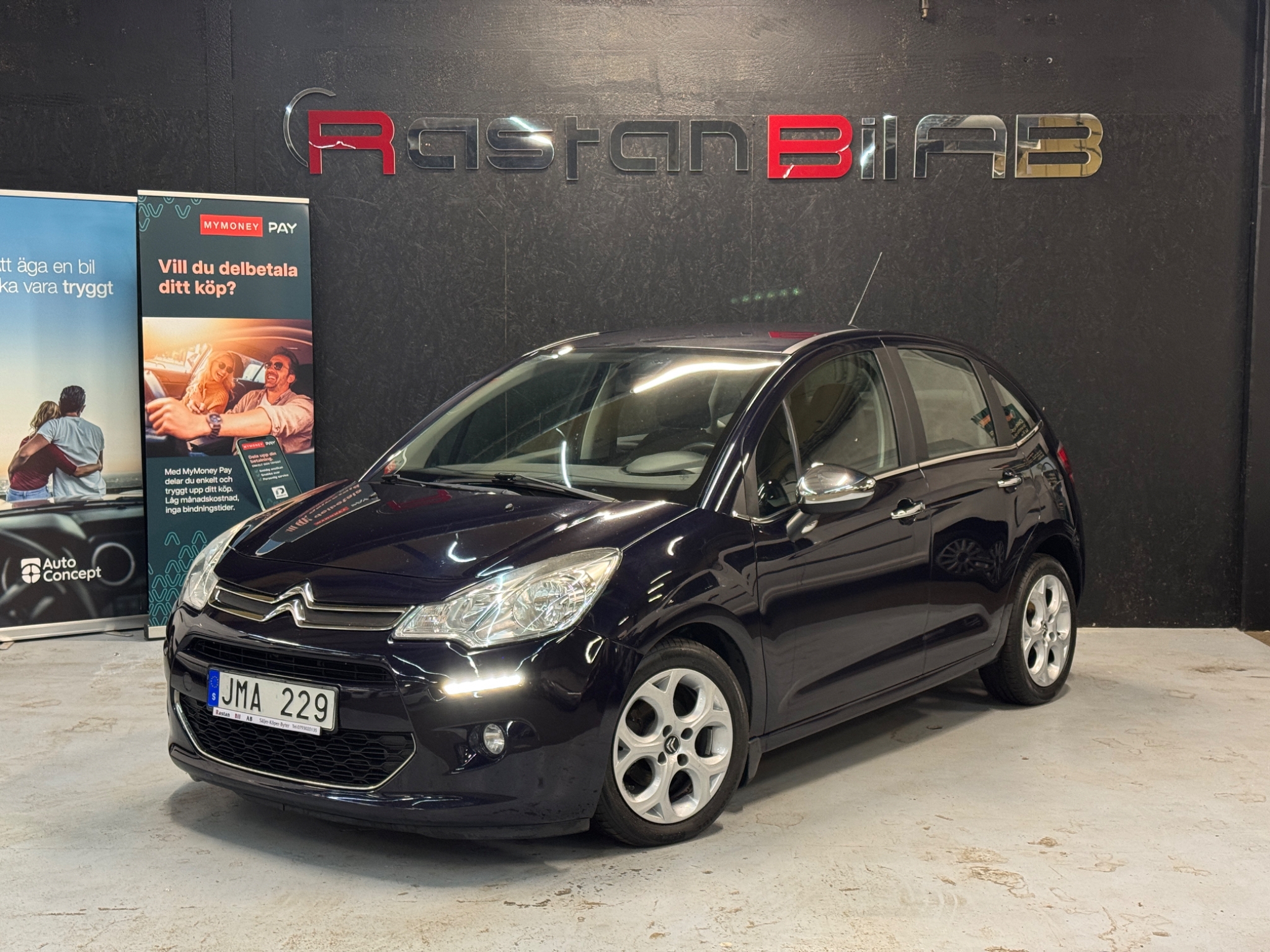 Citroen