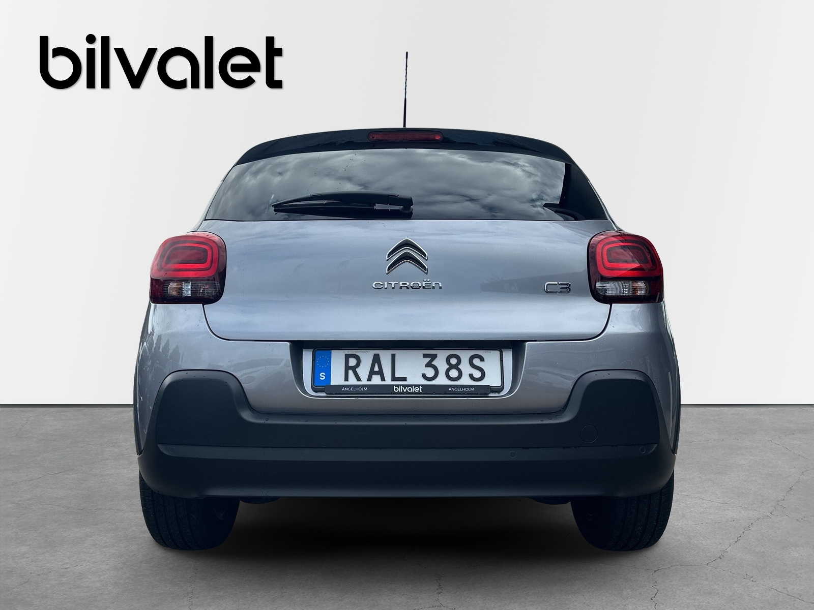 Citroen C3 SHINE 1.2 PT 83Hk Manuell 2023, photo 6/10