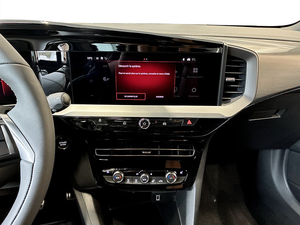 Bild på Opel Mokka GS Hybrid 145hk Aut - OMGÅENDE LEVERANS!