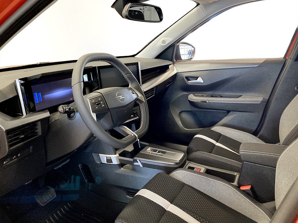 Bild på Opel Frontera GS Electric Long Range - DEMO