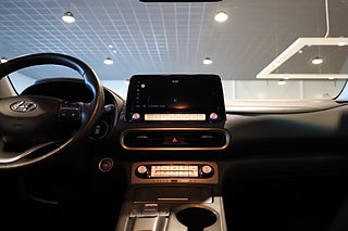 SUV Hyundai Kona 13 av 25