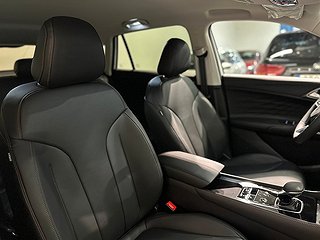 MG HS PHEV Luxury 360° Navi 7 års Nybilsgaranti
