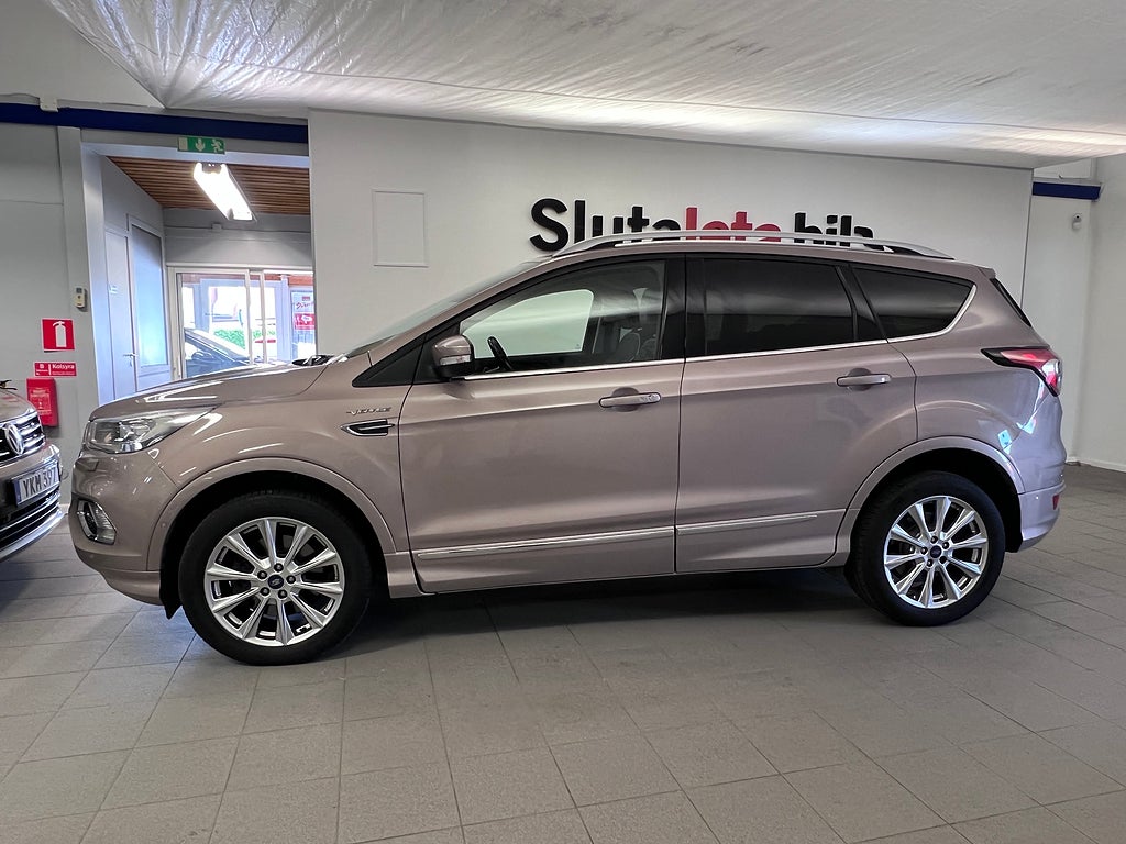 Ford Kuga 2018 - miniatyr 10