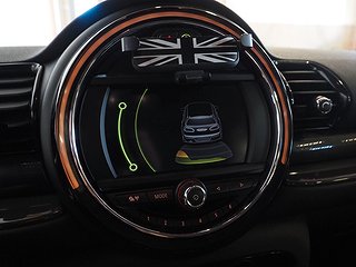 Kombi MINI Clubman 20 av 21