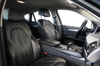 SUV BMW X6 9 av 25