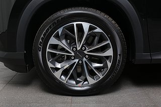 SUV Maxus Euniq 4 av 24