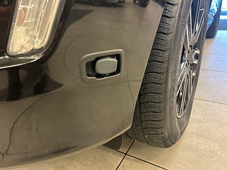 Volvo XC60 D4 AWD Geartronic S&V-däck/D-värm/Psens/MoK/Kamera/Drag – bild 23