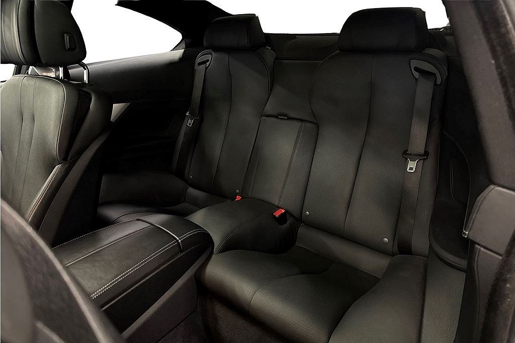 BMW 640 D XDRIVE M6 Styling, HUD, Softclose, Kamera