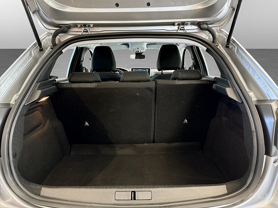 Bild på Peugeot 208 Style Hybrid 100hk Aut CARPLAY BACKSENSORER
