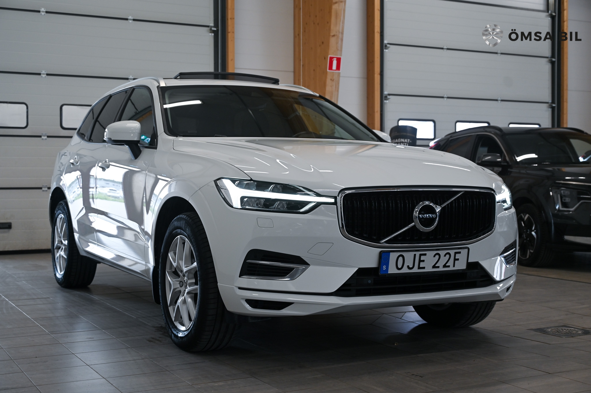 Volvo XC60 2020, bild 3/10