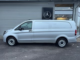 Transportbil - Skåp Mercedes-Benz Vito 3 av 18