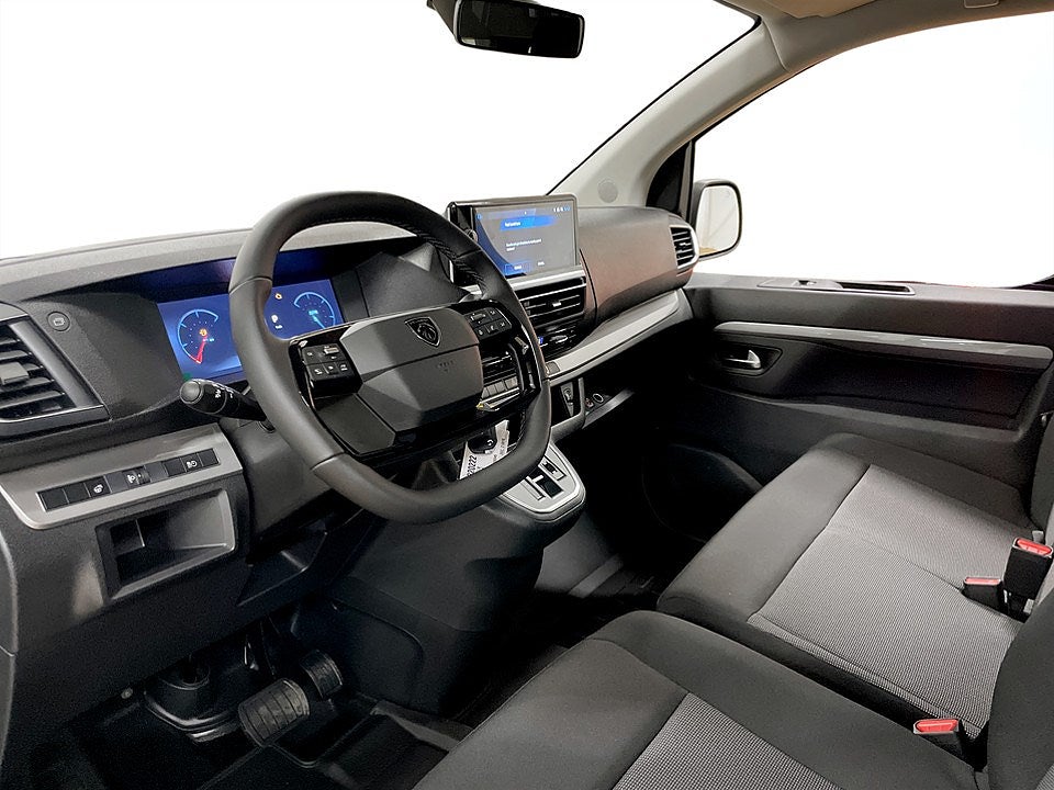 Bild på Peugeot Traveller Active+ BlueHDi 180hk Aut L3 - DEMO