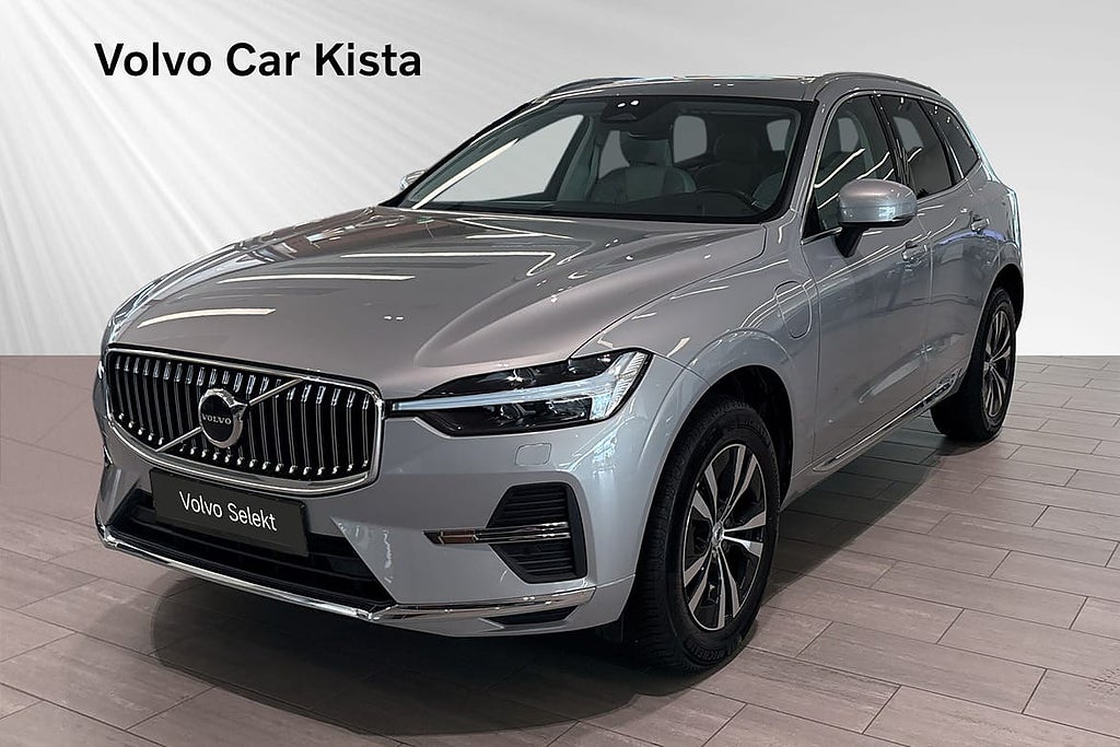Volvo XC60 Recharge T6 Core Edition Panorama B-Kamera