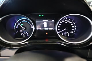 Kombi Kia Ceed 17 av 20