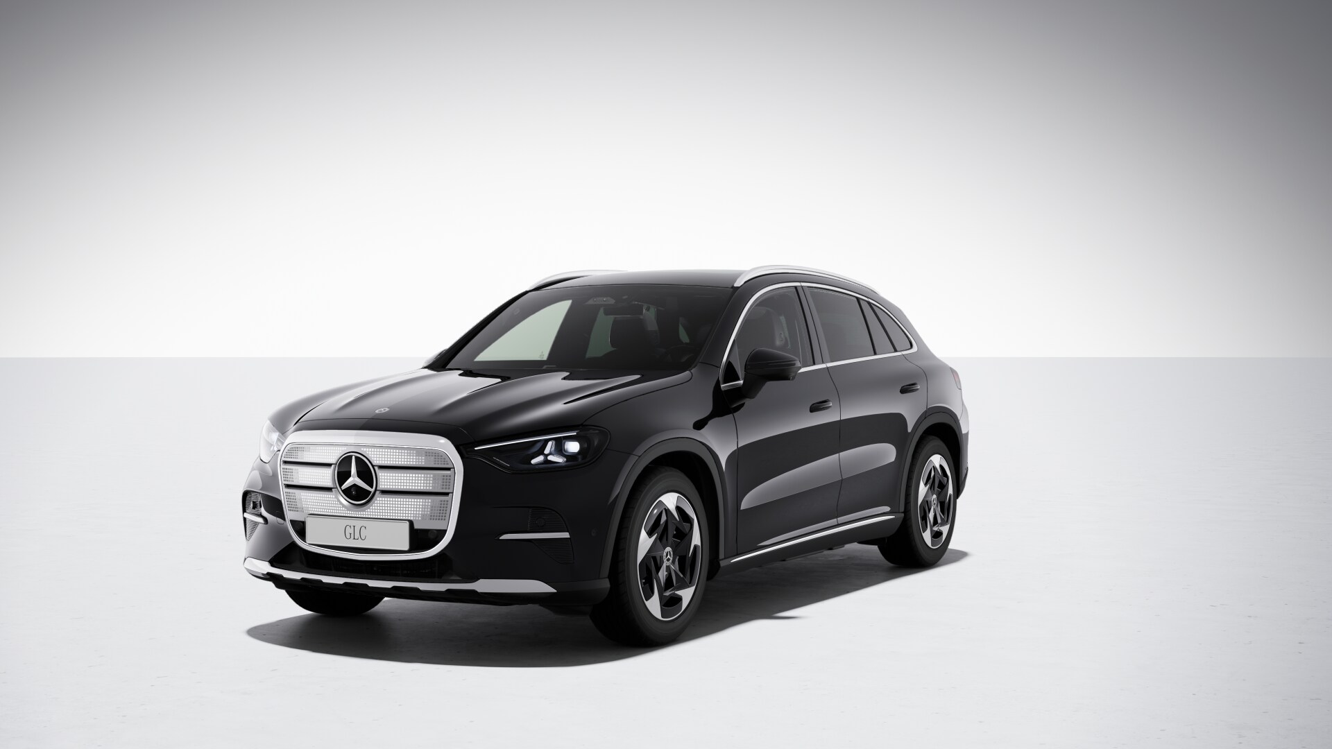 Mercedes-Benz GLC 400 Matic 2026, kuva 7/10