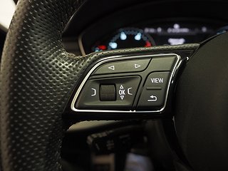 Kombi Audi A4 15 av 21