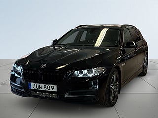 BMW 520d xDrive Touring Aut Drag Mvärm Psens Rattvärme Skinn S&V