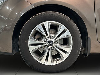 Kia Venga 1.6 CVVT Advance Kamkedja Motorvärmare Psens SoV – bild 14