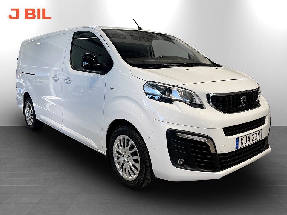 Peugeot Expert 2023