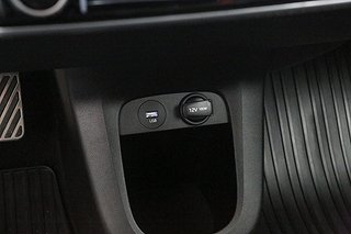 SUV Hyundai IONIQ 5 12 av 16