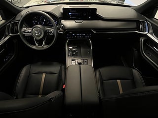 Mazda CX-60 Homura PHEV AWD 63km range/Alla Paket/LAGERBIL