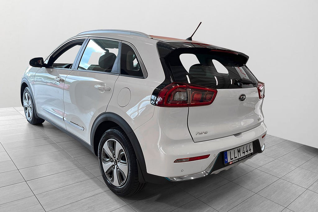 Kia Niro 2019 - miniatyr 10