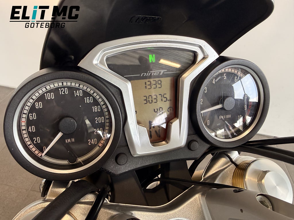 BMW Motorrad R 2015 - miniatyr 21