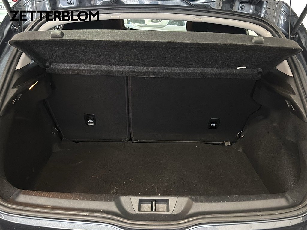 Halvkombi Renault Mégane 6 av 14