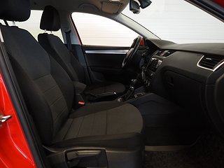Kombi Skoda Octavia 11 av 20
