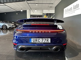 Cab Porsche 911 14 av 23