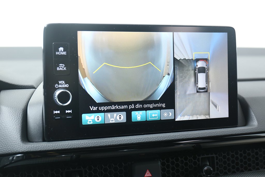 Honda CR-V Plug-In Advance Tech| 5År Fri Service+Vinterhjul 2024