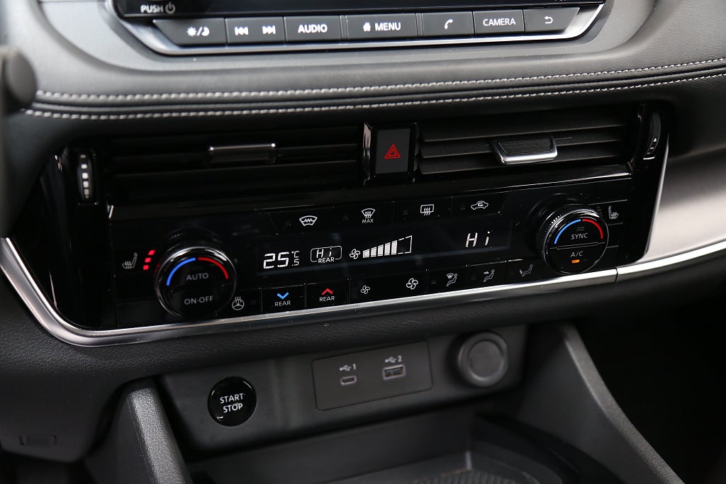 Nissan X-Trail e-POWER Hybrid Acenta Aut 204hk 2023