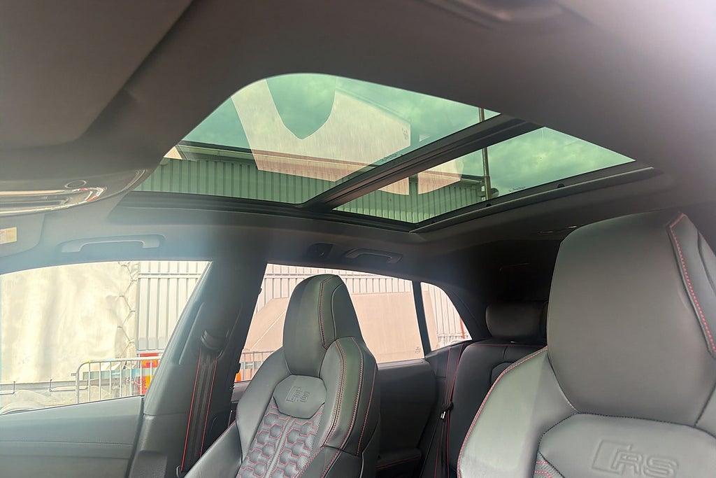 Audi Q8 2022