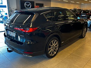 Mazda CX-60 PHEV CONVENIENCE/COMFORT/PANORAMA/Drag/SoV-Däck
