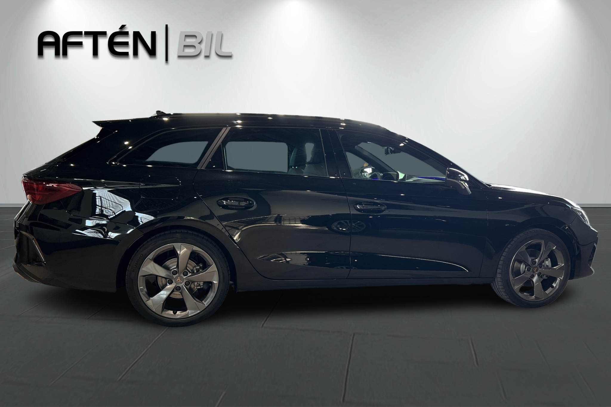 Cupra Leon SP e-Hybrid Ultimate 2026, bild 7/59