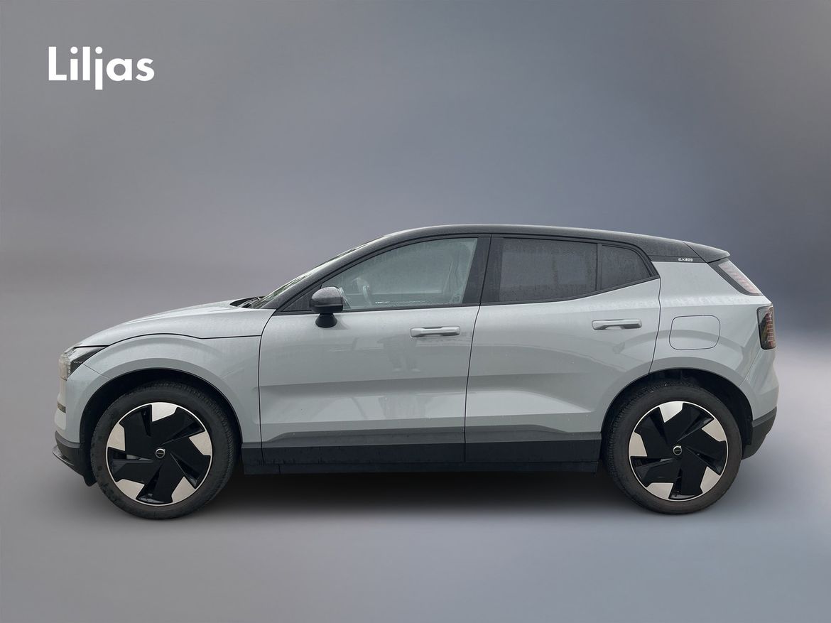 Volvo EX30 2024, kuva 4/10