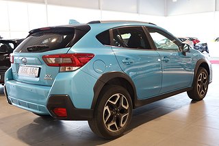 SUV Subaru XV 5 av 25