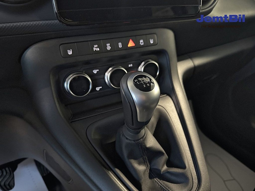 Mercedes-Benz Citan 2025 - miniatyr 11