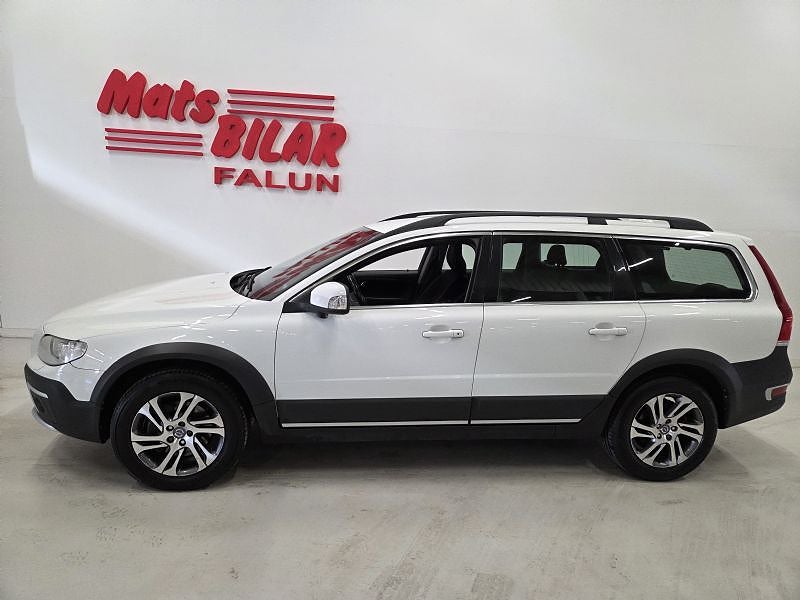 Volvo XC70 D4 181 Hk 4x4 Momentum Manuell