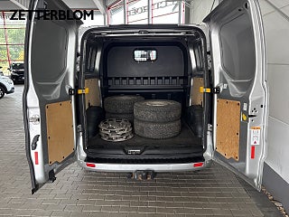 Transportbil - Skåp Ford transit 6 av 19