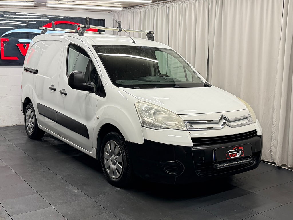 Citroën Berlingo 1.6