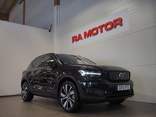 SUV Volvo XC40 3 av 28