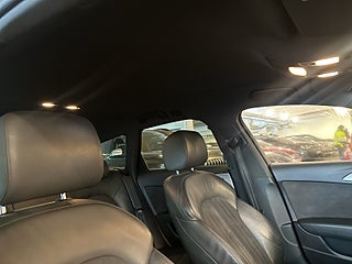 Audi A6 Avant 3.0 S-Line TDI V6 quattro Psens/MoK/SoV – bild 17
