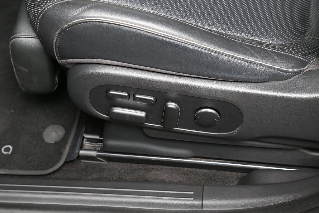 Hyundai IONIQ 5 72.6 kWh AWD Advanced BOSE Skinn Dragkrok 2022