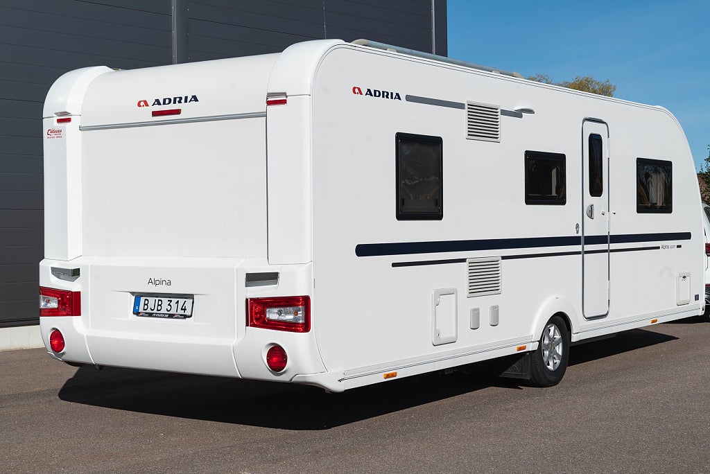 Adria Alpina 2018 - miniatyr 6