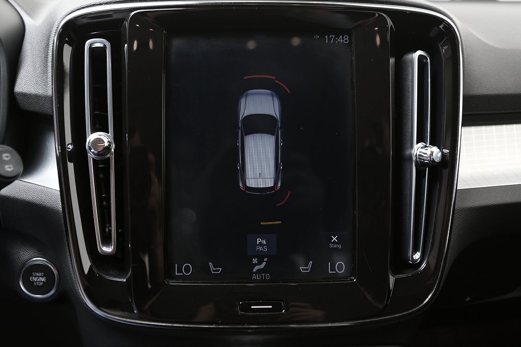 Volvo XC40 D3 150hk Momentum Advanced Edition AWD 2020