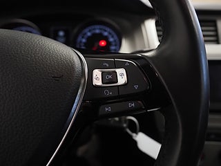 Halvkombi Volkswagen Golf 19 av 21