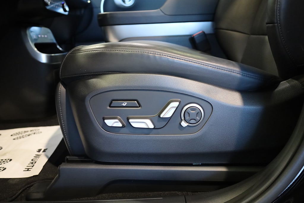 Hyundai Ioniq 9 110.3 kWh AWD Calligraphy Performance 6-Sits Leasbar