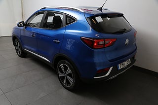 SUV MG ZS 4 av 29